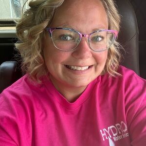 Meet your Posher, Jayme